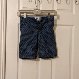 Old Navy Shorts boys 6